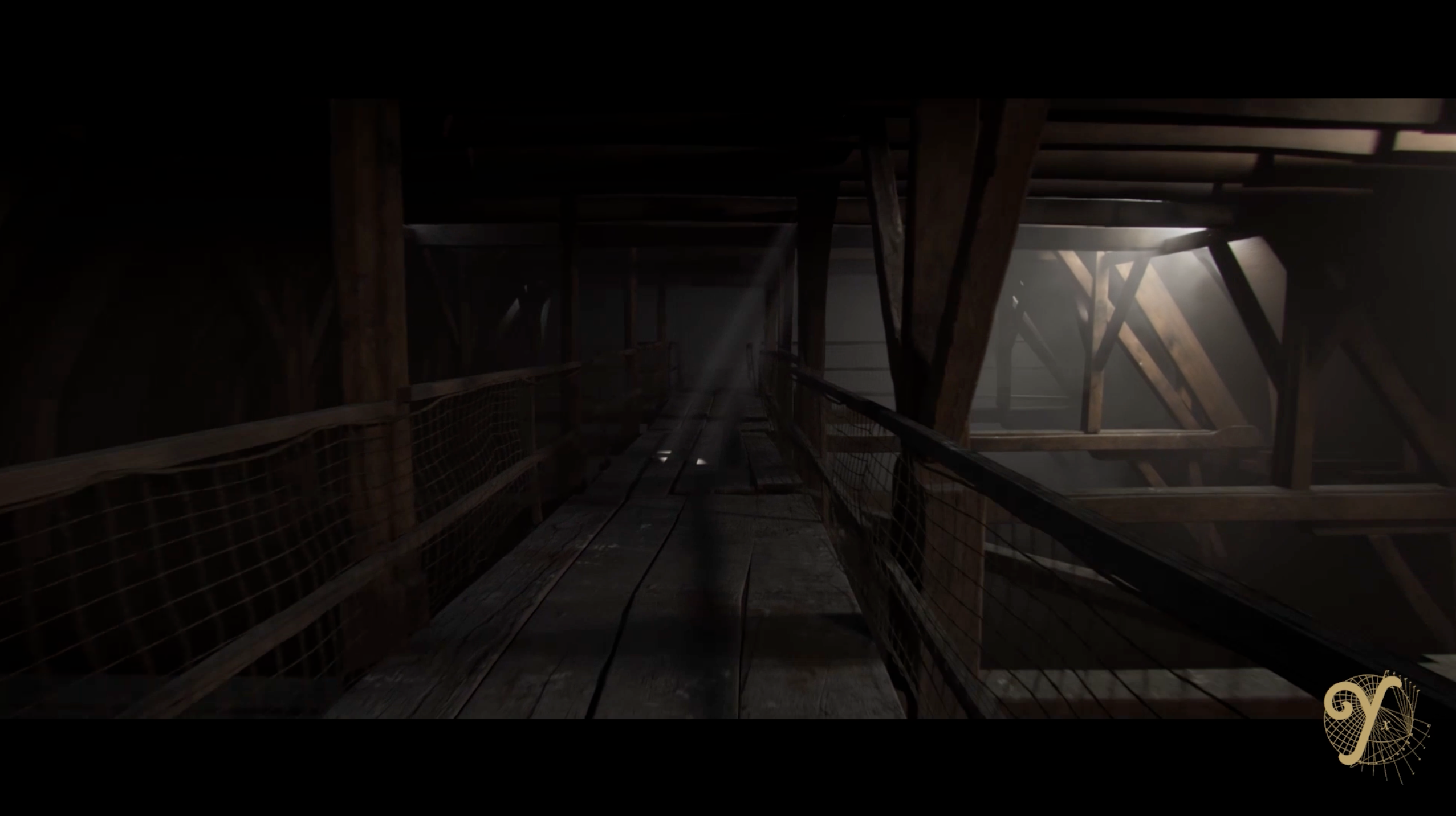 Effets spéciaux numériques pour Notre Dame Brule par The Yard VFX