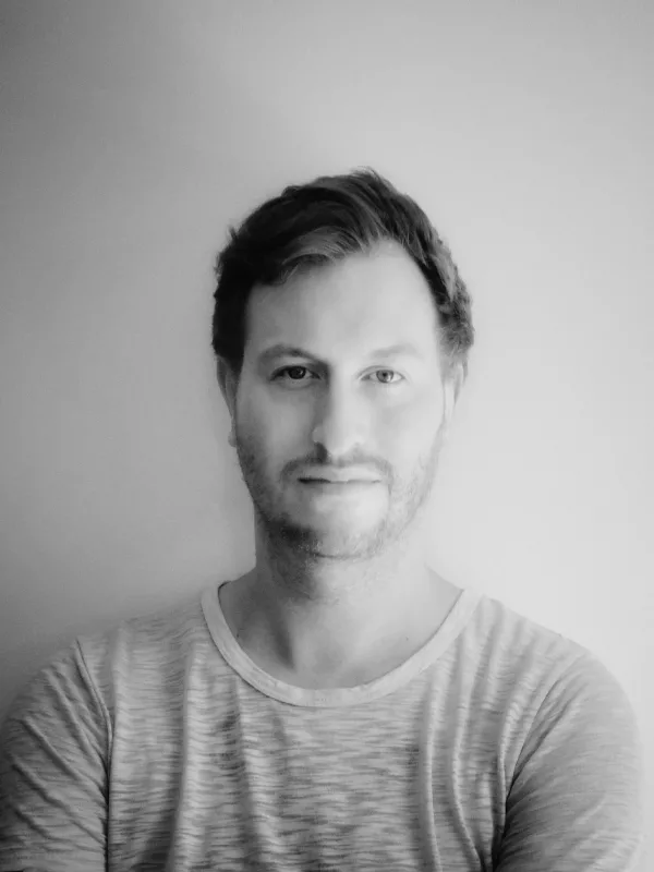 Corentin-Bachelet Corentin Bachelet is appointed Head of Environment at THE YARD