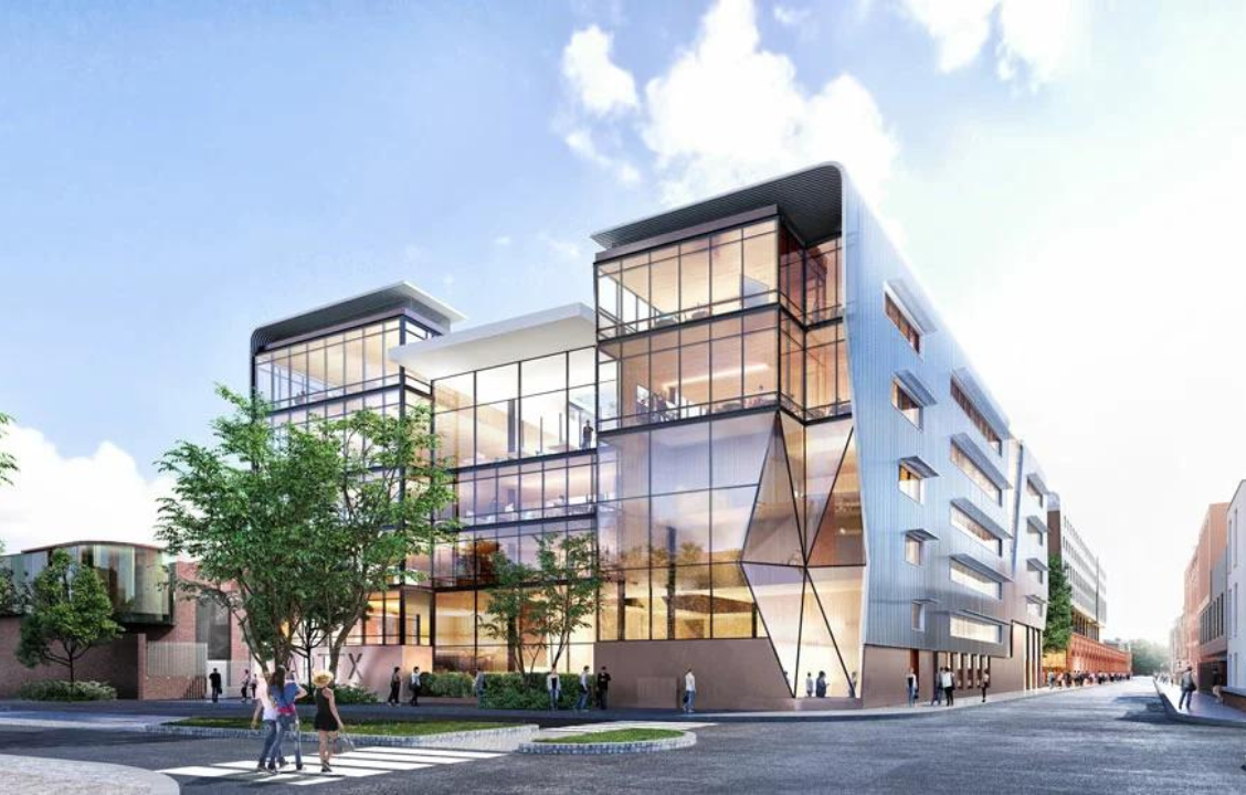 ArtFX will inaugurates its new campus in Lille on October 4th. As a key partner to the school, The Yard will be present and host a special VFX conference.