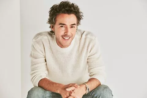 Shawn-Levy Shawn Levy will receive Norman Jewison Career Achievement Award at TIFF 2023