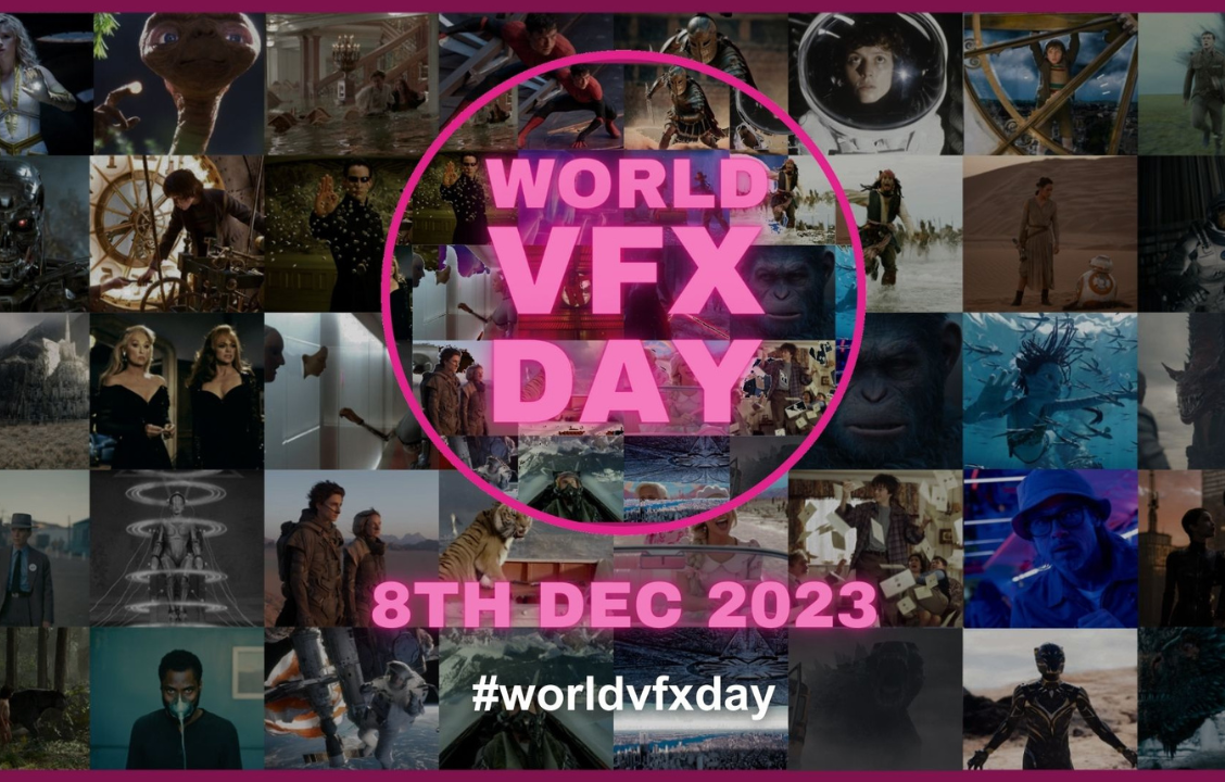 Join The Yard and celebrate the first-ever World VFX Day and don't miss Laurens Ehrmann, CEO, during the last roundtable of the day about the 'Return to Normal'