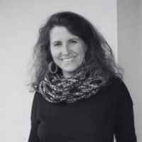 Celine Pischetola is Talent Acquisition Manager at The Yard.