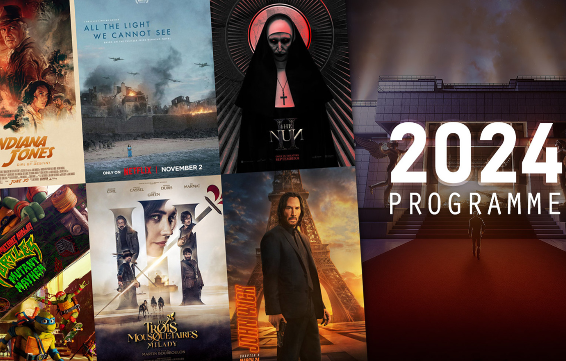 Meet The Yard at PIDS 2024 and get valuable insights on the VFX industry.