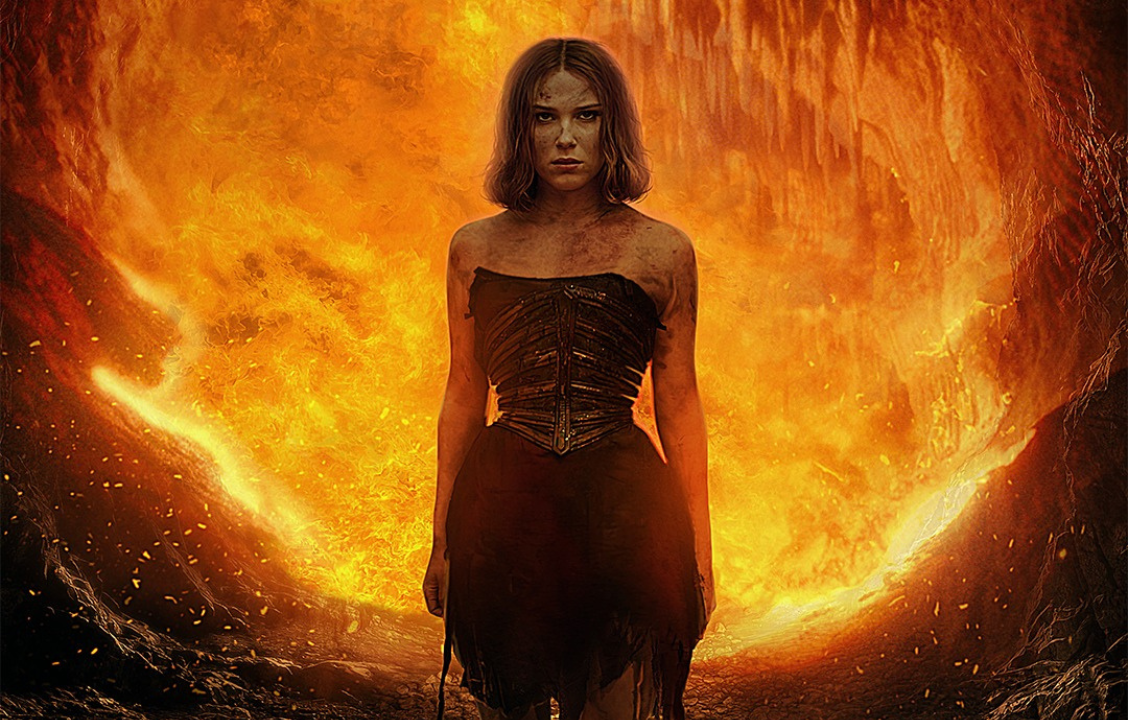 'Damsel', Juan Carlos Fresnadillo's latest film, for which France-based VFX studio The Yard contributed to, is now streaming on Netflix.