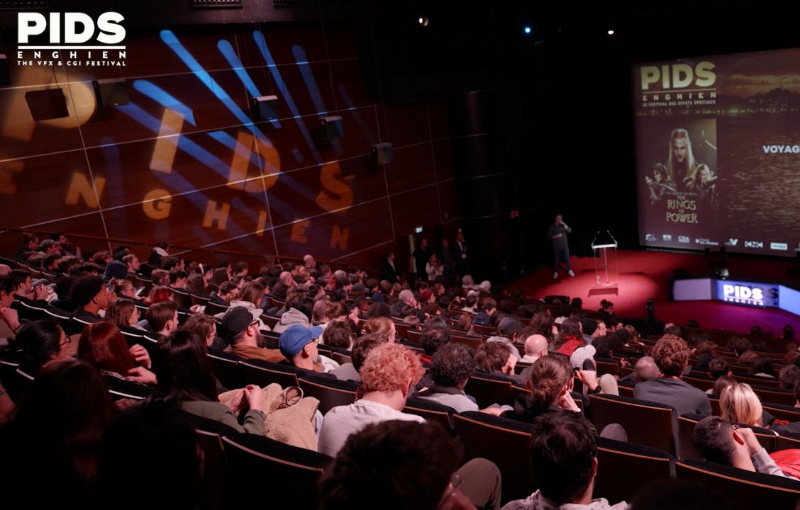 Listen to the speakers and Genie Awards winners discussing about PIDS 2025 edition.