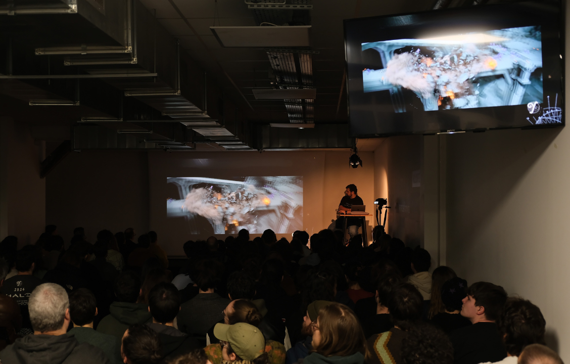 Fabian Nowak, Head of FX at France-based VFX studio The Yard delved into the art-directed destructions crafted for The Rings of Power Season 2.