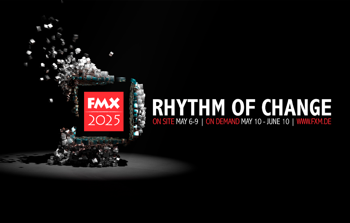 The France-based VFX studio The Yard will participate in two conferences at FMX 2025, showcasing their award-winning work on "The Rings of Power - Season 2" and sharing perspectives on the global VFX industry.