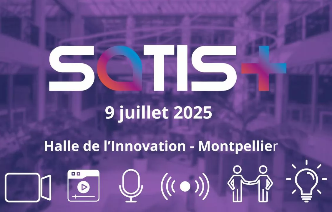 Meet The Yard at Satis + event taking place on July 9