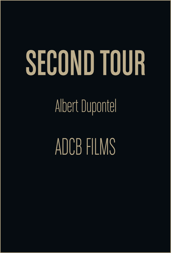 SECOND TOUR