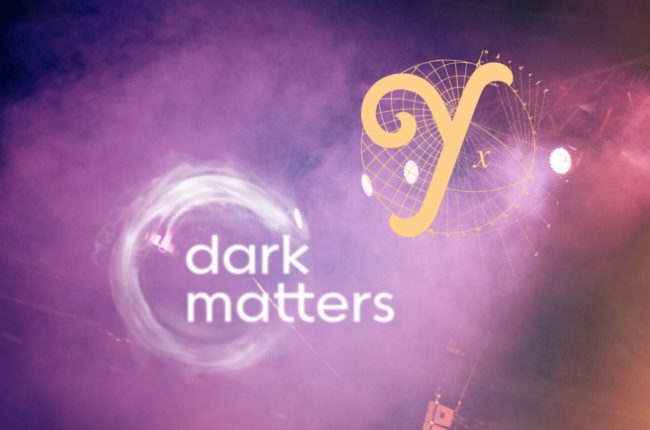 Dark Matters and The Yard sign a partnership in the light of France 2030 call for project.