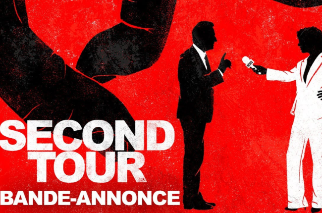 Pathé Films dévoile la bande annonce de Second Tour, le dernier film d'Albert Dupontel dont les effets visuels ont été fabriqués par The Yard et supervisés par Cédric Fayolle.