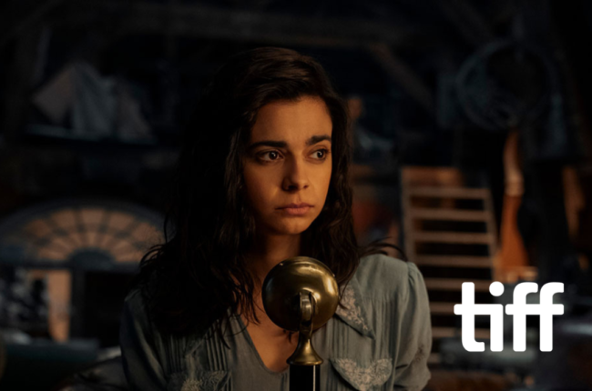 All The Light We Cannot See, directed by Shawn Levy, featuring VFX work by The Yard, will world-premiere at TIFF 2023.