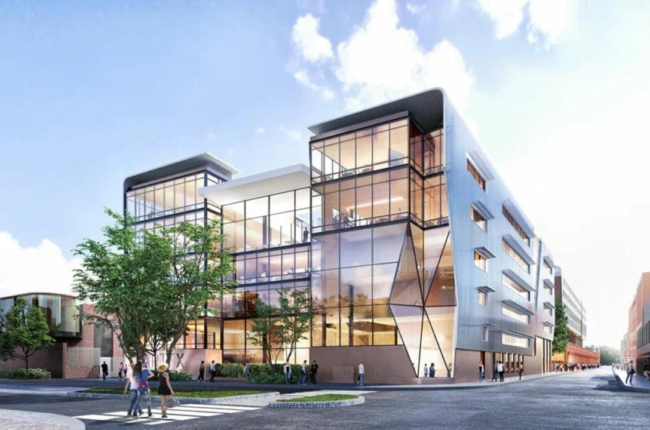 ArtFX will inaugurates its new campus in Lille on October 4th. As a key partner to the school, The Yard will be present and host a special VFX conference.