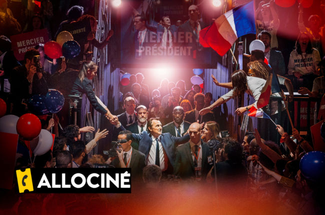 Albert Dupontel discusses the VFX delivered by The Yard on his latest feature film 'Second Tour', and his long-standing relationship with VFX Supervisor Cedric Fayolle. Photo Credits : © Jérôme Prébois