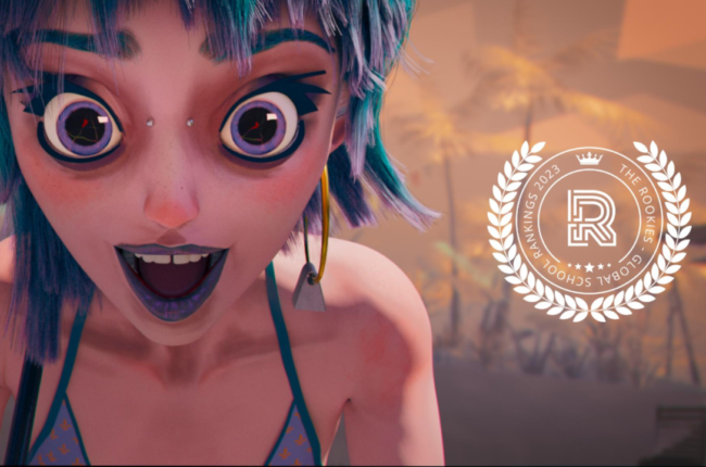 The Yard's partner, ArtFX, is leading the 2023 ranking established by The Rookies.