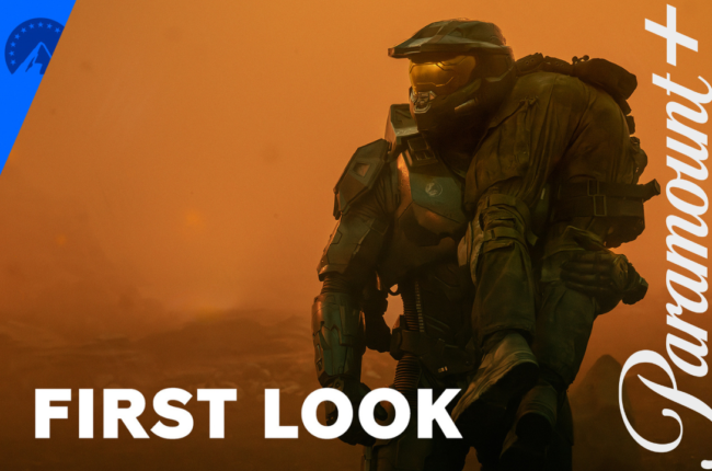 The first look teaser of 'Halo - Season 2' has been unveiled by Paramount + during CCXP 2023 event. The Yard is very proud to contribute to this new season with its VFX work