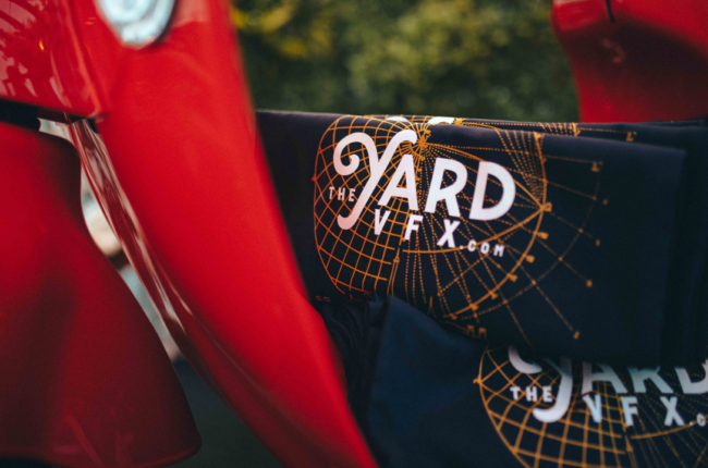 French newspaper, La Lettre M, has interviewed Laurens Ehrmann, CEO of The Yard VFX, about the latest development plans for the studio, including the new offices in Montpellier and in Lille, France.