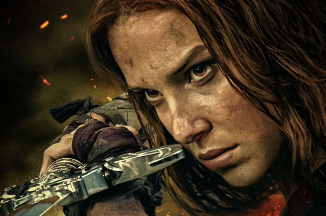 'Damsel', the new Netflix's feature film directed by Juan Carlos Fresnadillo, for which The Yard is crafting VFX, boasts a brand-new poster.