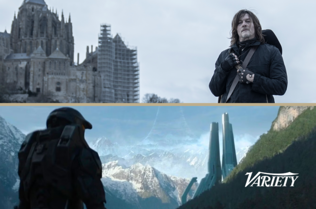 The Yard has been recently mentioned by Variety as one key reference in France's VFX sector for attracting international productions and skilled professionals.