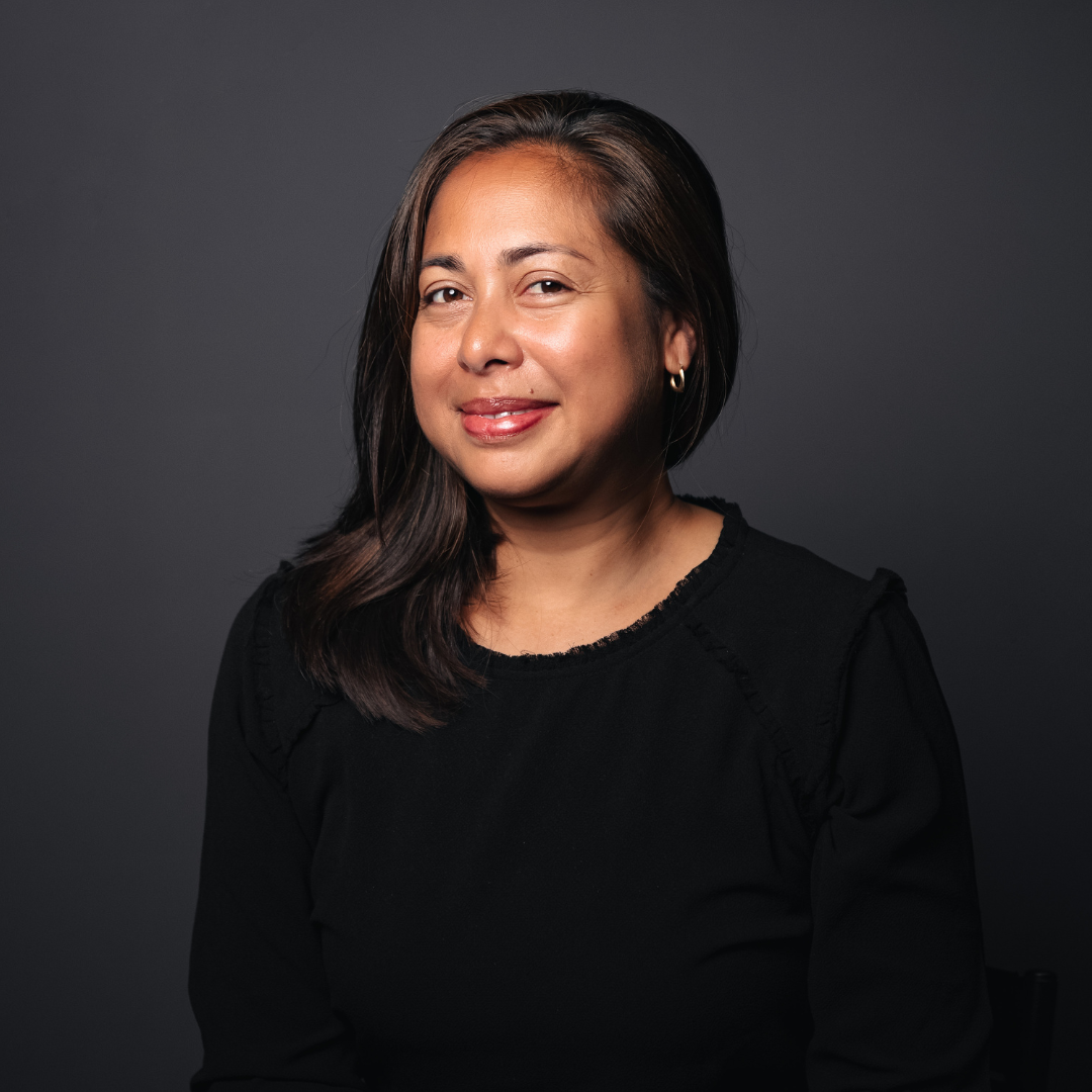 Joelle Cleworth is the Head of Marketing of the France-based VFX studio The Yard