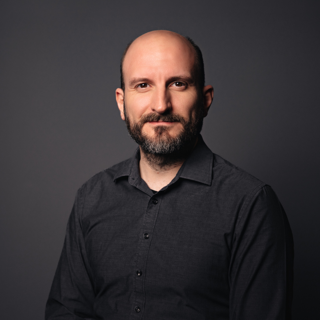 Denis Scolan is the Head of 2D and Compositing of the France-based VFX studio The Yard.