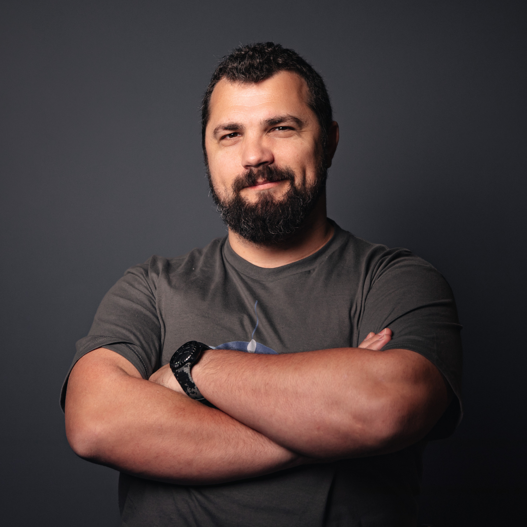 Fabian Nowak is the Head of FX of the France-based studio The Yard and also acts as Senior FX Supervisor