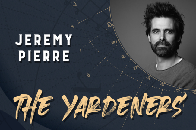 Meet Jeremy Pierre, VFX and Compositing Supervisor at France-based VFX studio The Yard.