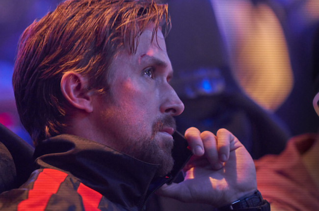 The France VFX studio The Yard worked on more than 330 VFX shots for "The Gray Man", directed by Anthony and Joe Russo, which is one of the all-time most popular show on Netflix.