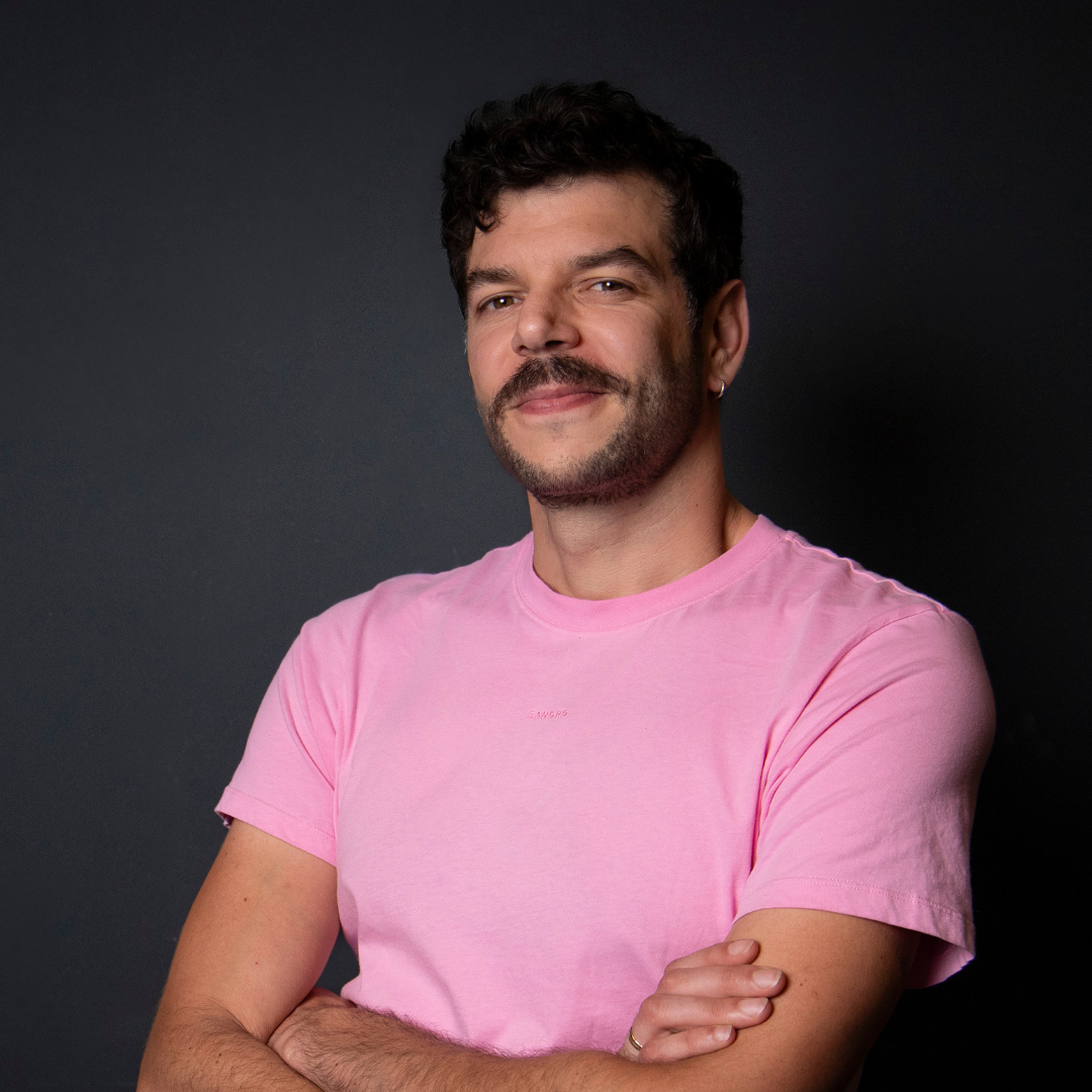 Tom Fonvillars is the Head of CG of the France-based VFX studio The Yard.