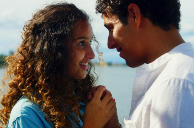 'Fragile', Emma Benestan's debut film, for which French VFX studio The Yard provided its services, will be streaming on Netflix from August 23rd.