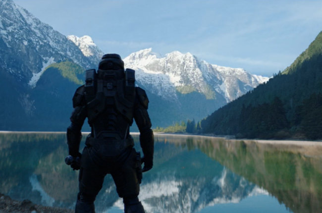 Delve into the secrets of the VFX craft for 'Halo - Season 2' by joining Laurens Ehrmann and Harry Bardak from the France-based VFX studio The Yard during a free one-hour conference organized by Meet Your Legend.