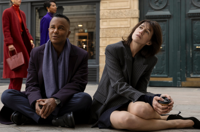 Prime Video has unveiled the first-look images for "Etoile", the new series created by Emmy-winning duo Amy Sherman-Palladino and Daniel Palladino, featuring visual effects by France - based VFX studio The Yard.