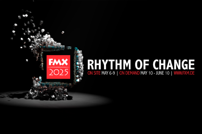 The France-based VFX studio The Yard will participate in two conferences at FMX 2025, showcasing their award-winning work on "The Rings of Power - Season 2" and sharing perspectives on the global VFX industry.