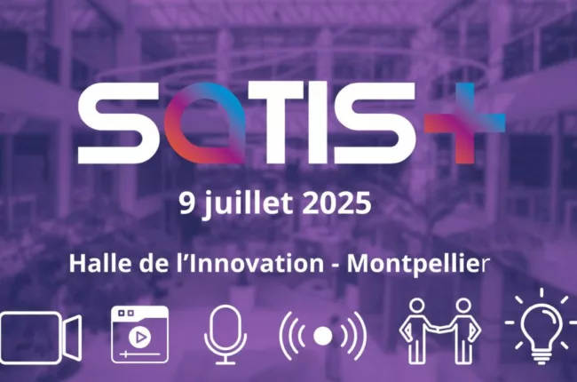 Meet The Yard at Satis + event taking place on July 9