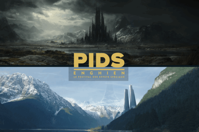 Watch the VFX case studies presentations that The Yard delivered at PIDS 2025 VFX festival and discover our work on Halo Season 2 and The Rings of Power Season 2.