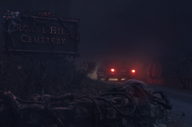 Dive into the VFX of the France-based studio The Yard and explore what the artists delivered on the Upside Down universe in "Stranger Things 5"