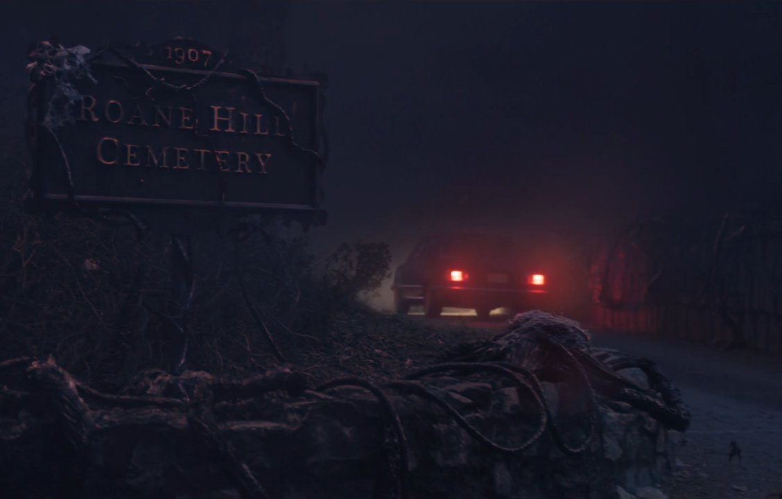 Dive into the VFX of the France-based studio The Yard and explore what the artists delivered on the Upside Down universe in "Stranger Things 5"