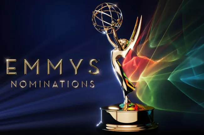 Stranger Things 5, for which the France VFX studio The Yard provided VFX services, is nominated in 7 categories for the 2026 Emmy Awards, including in the Outstanding Special Visual Effects.