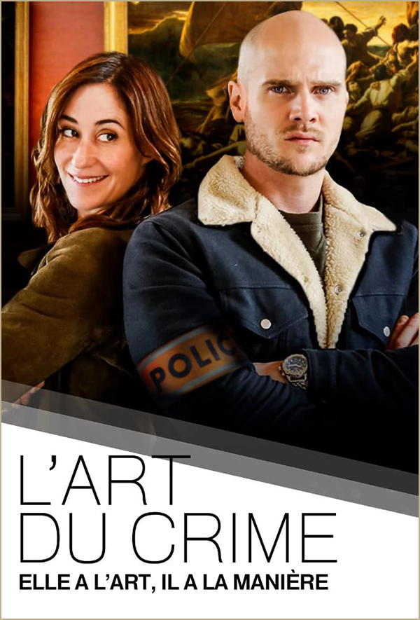 L’art du crime