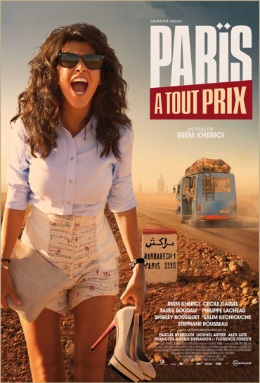 Paris à tout prix
