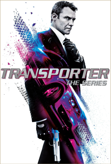 Transporter – The Series
