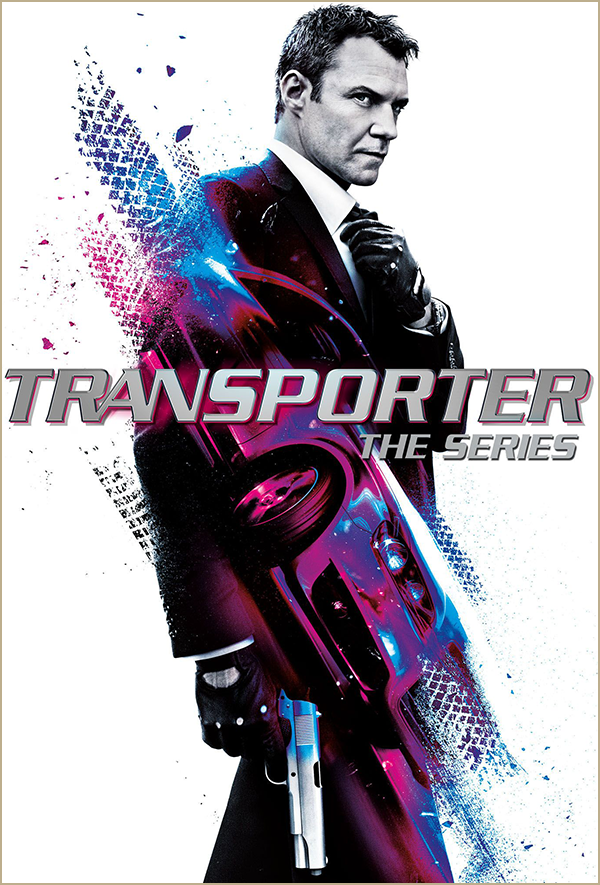 Transporter – The Series