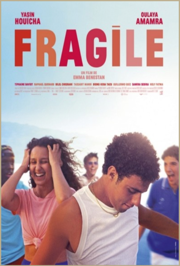 FRAGILE
