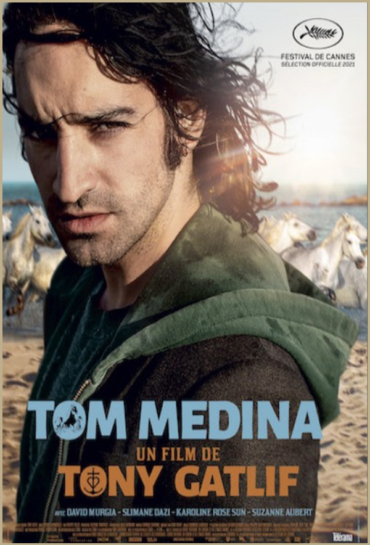 TOM MEDINA