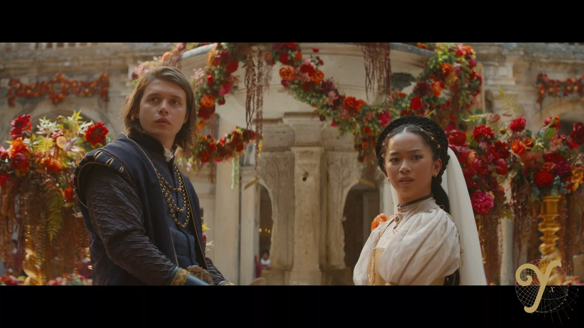 On "Damsel", the Netflix film directed by Juan Carlos Fresnadillo, the France VFX studio The Yard provided compositing work.