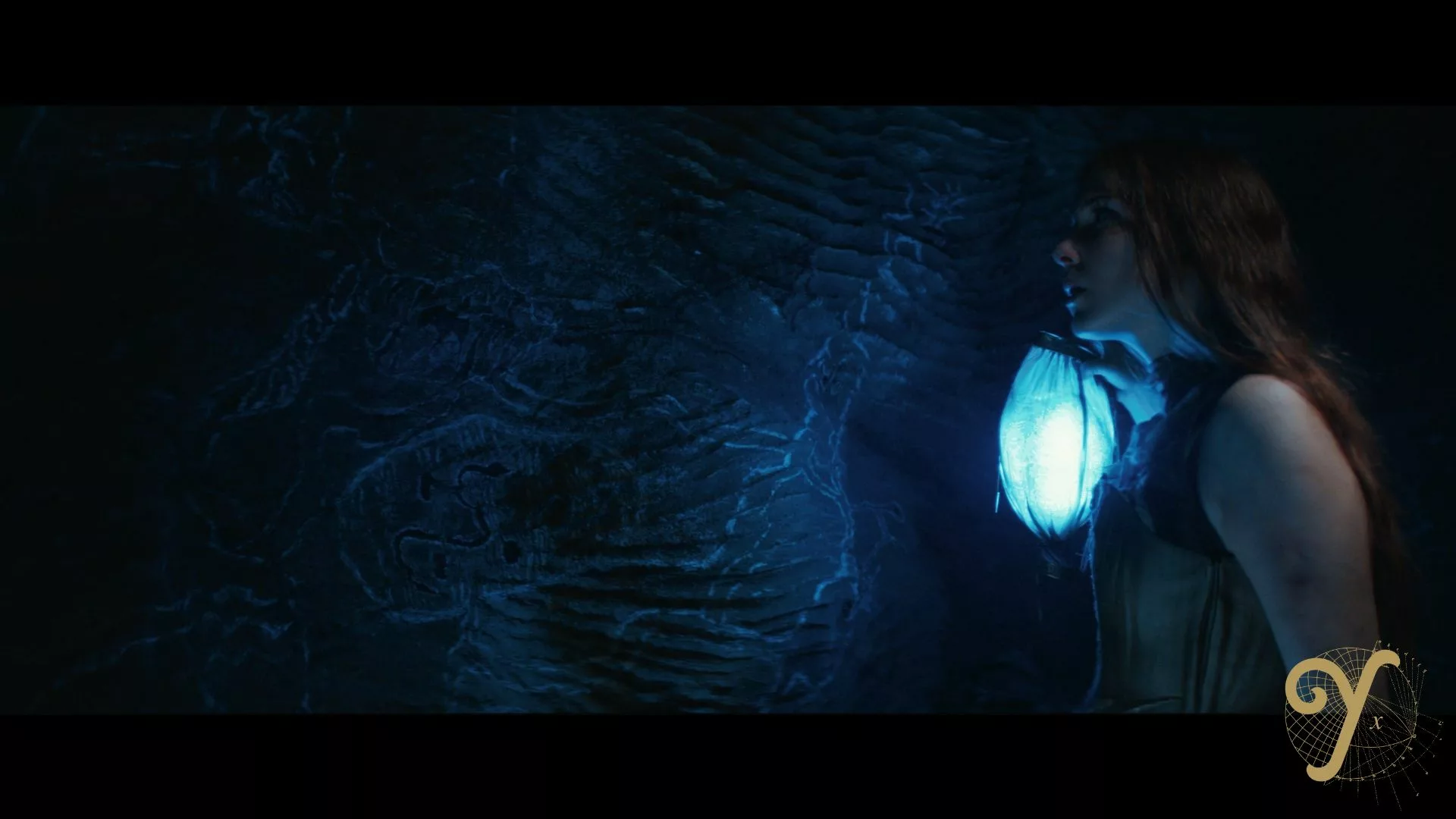 On "Damsel", the Netflix film directed by Juan Carlos Fresnadillo, the France VFX studio The Yard provided some compositing work on the cave map.