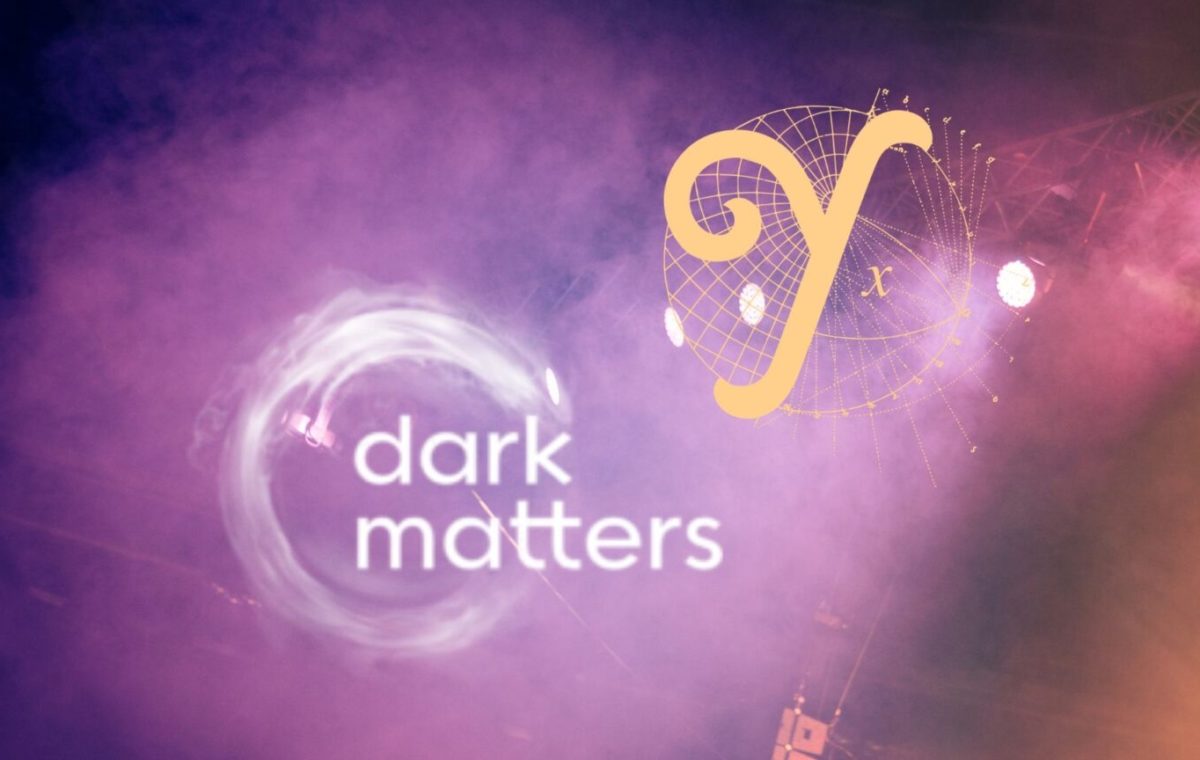 Dark Matters and The Yard sign a partnership in the light of France 2030 call for project.