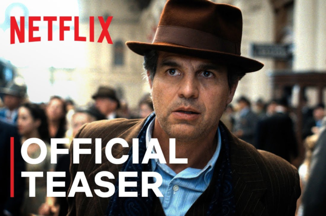 Discover the official trailer of All The Light We Cannot See, Netflix's limited series directed by Shawn Levy with VFX by The Yard