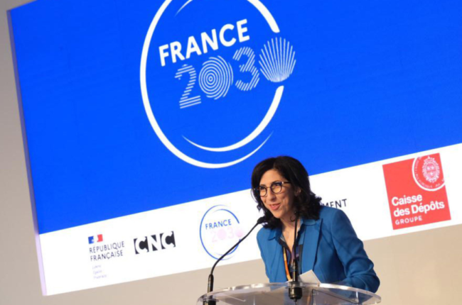 The Yard VFX is announced as one of the winners of the France 2030 call for project "La Grande Fabrique de l'Image"