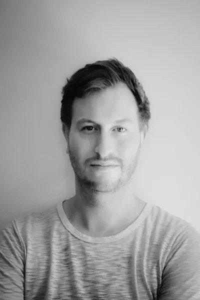 Corentin-Bachelet Corentin Bachelet is appointed Head of Environment at THE YARD